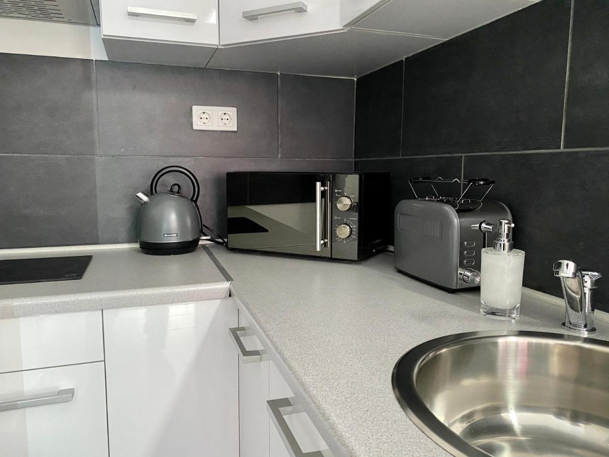Apartment Gelsendesign - Gemuetliches Studio-apartment *