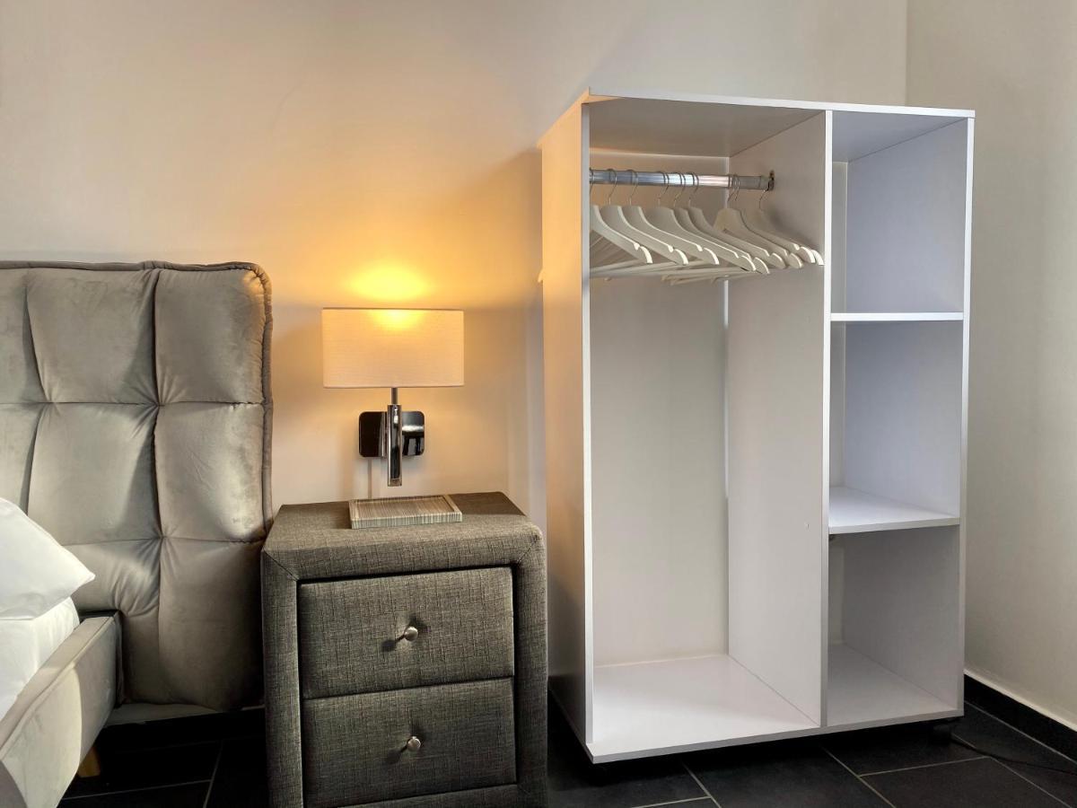 Gelsendesign - Gemuetliches Studio-apartment * Gelsenkirchen