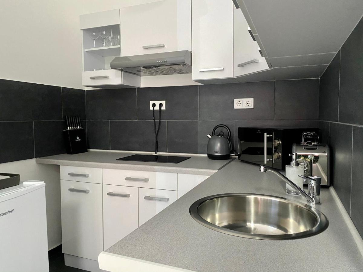 Gelsendesign - Gemuetliches Studio-apartment Apartment Gelsenkirchen