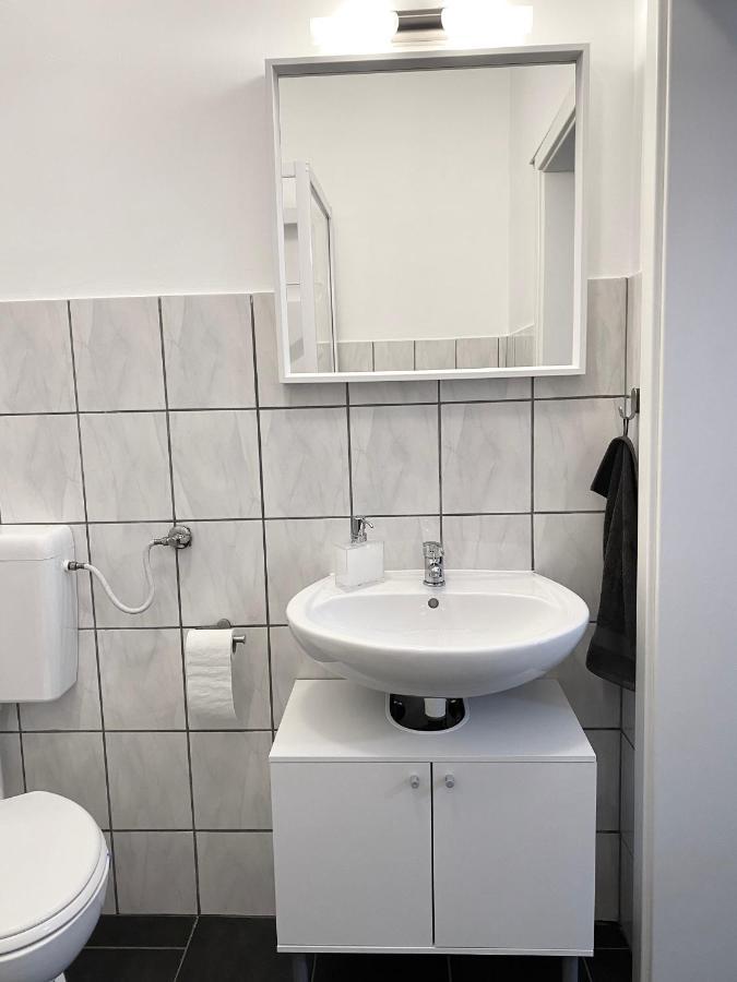 Gelsendesign - Gemuetliches Studio-apartment