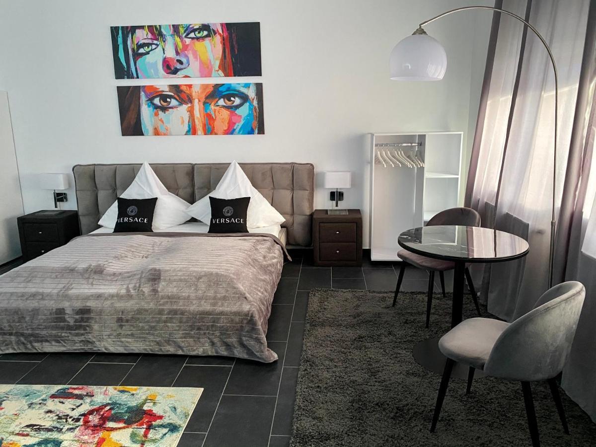 Apartment Gelsendesign - Gemuetliches Studio-apartment *