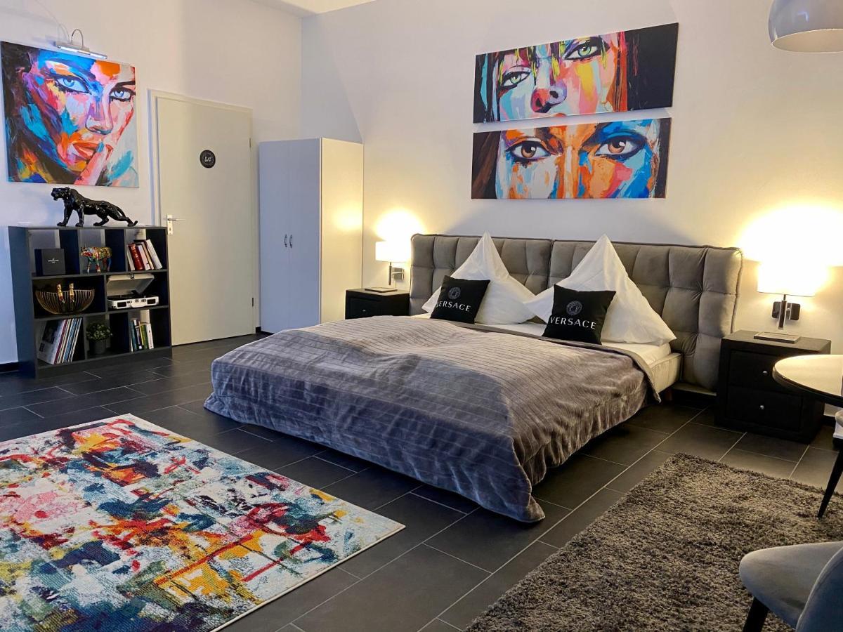 Gelsendesign - Gemuetliches Studio-apartment Apartment Gelsenkirchen