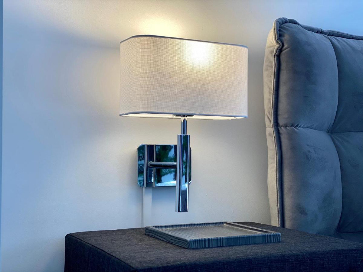 Apartment Gelsendesign - Gemuetliches Studio-apartment *