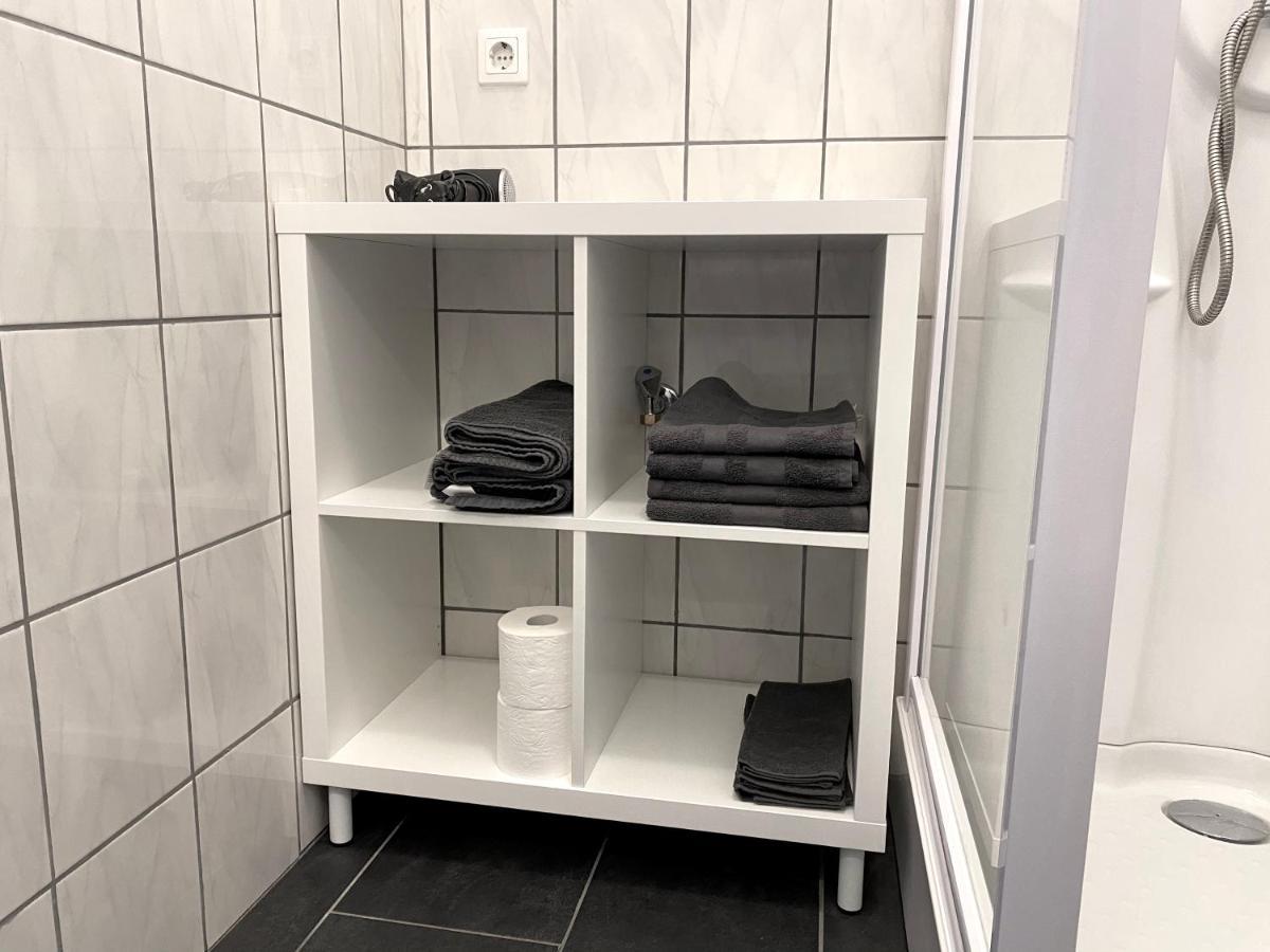 Gelsendesign - Gemuetliches Studio-apartment